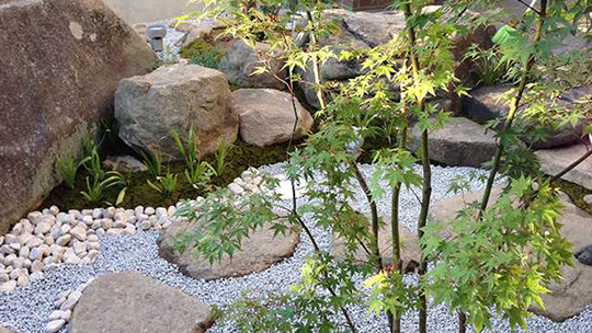 ガーデン・メンテナンス Garden Maintenance