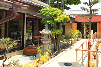 造園 Landscaping